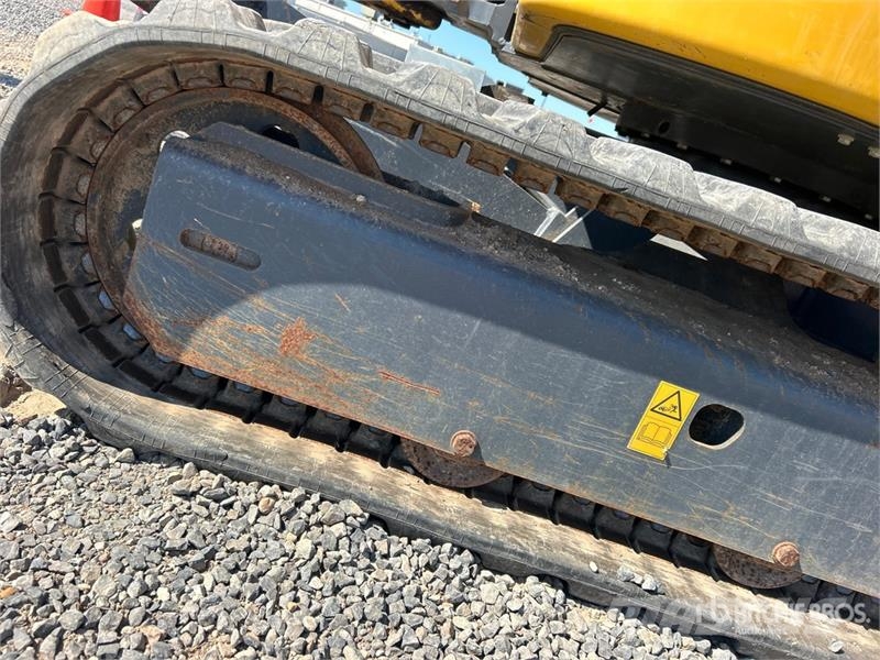Kobelco SK35SR-6E Mini Excavator Mini ekskavatori < 7 t