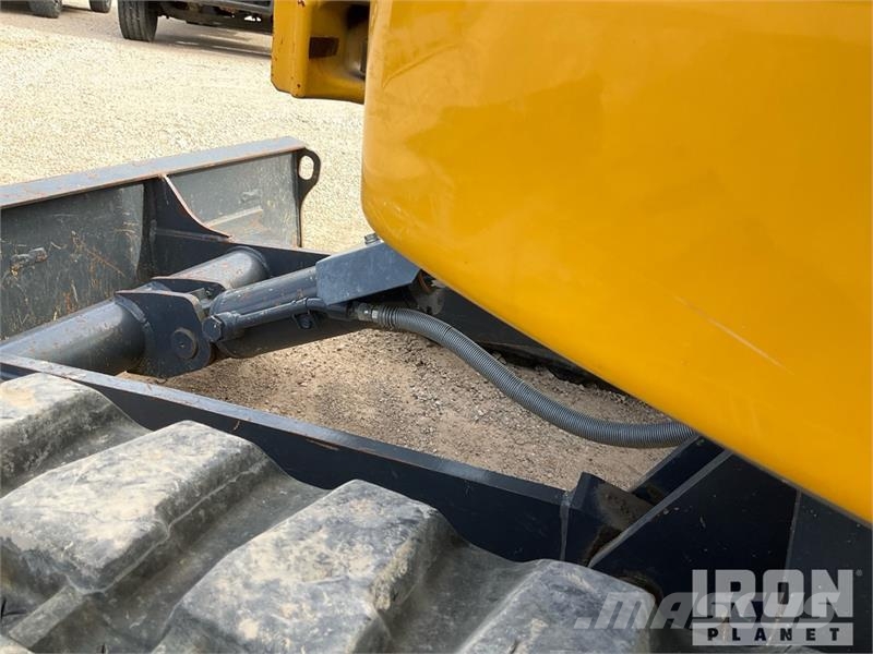 Kobelco SK35SR-6E Mini Excavator Miniexcavadoras