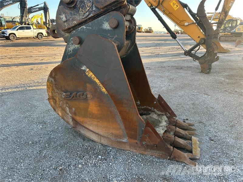 Kobelco SK500LC-10 Tracked Excavator Crawler excavators