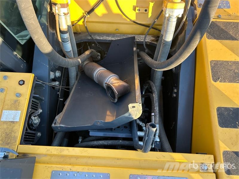 Kobelco SK500LC-10 Tracked Excavator Crawler excavators