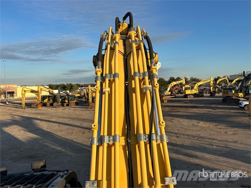 Kobelco SK500LC-10 Tracked Excavator Crawler excavators