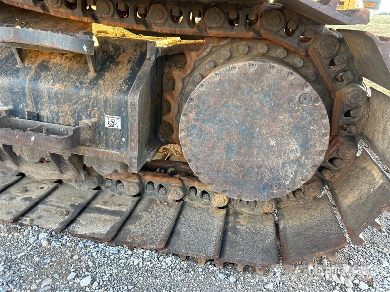 Kobelco SK500LC-10 Tracked Excavator Crawler excavators