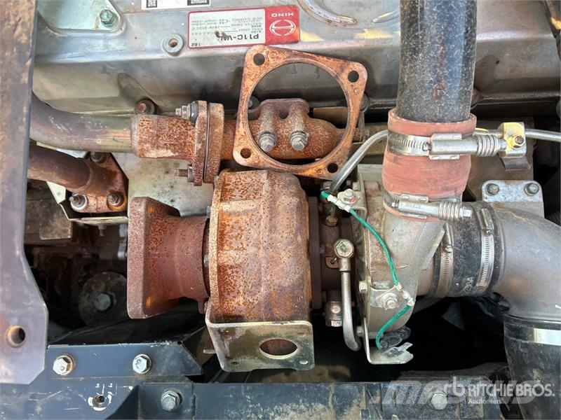 Kobelco SK500LC-10 Tracked Excavator Crawler excavators