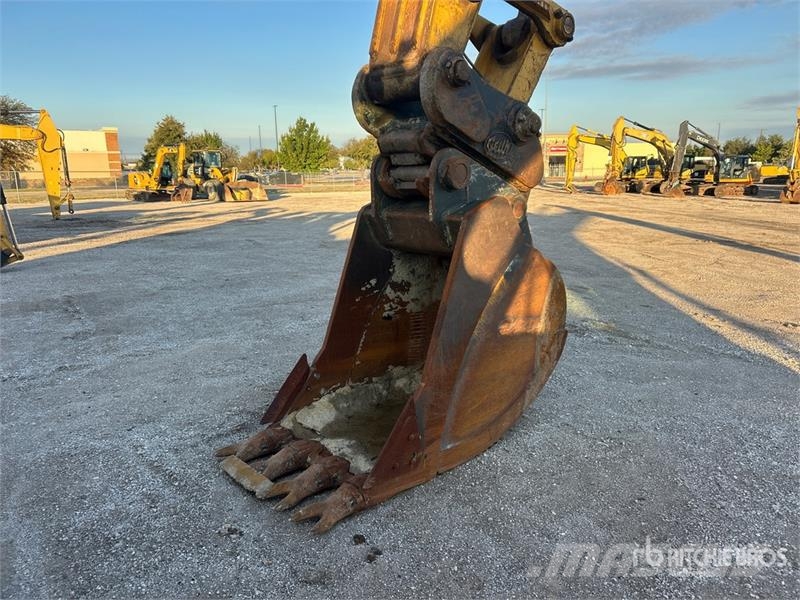 Kobelco SK500LC-10 Tracked Excavator Crawler excavators