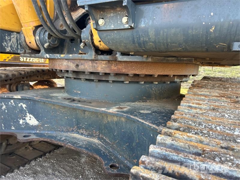 Kobelco SK500LC-10 Tracked Excavator Crawler excavators
