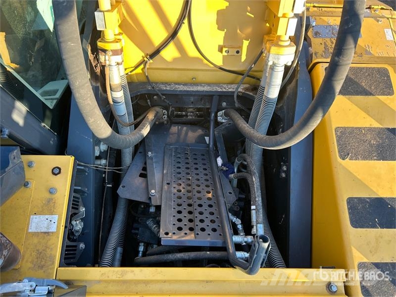 Kobelco SK500LC-10 Tracked Excavator Crawler excavators