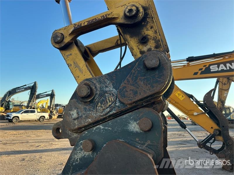Kobelco SK500LC-10 Tracked Excavator Crawler excavators