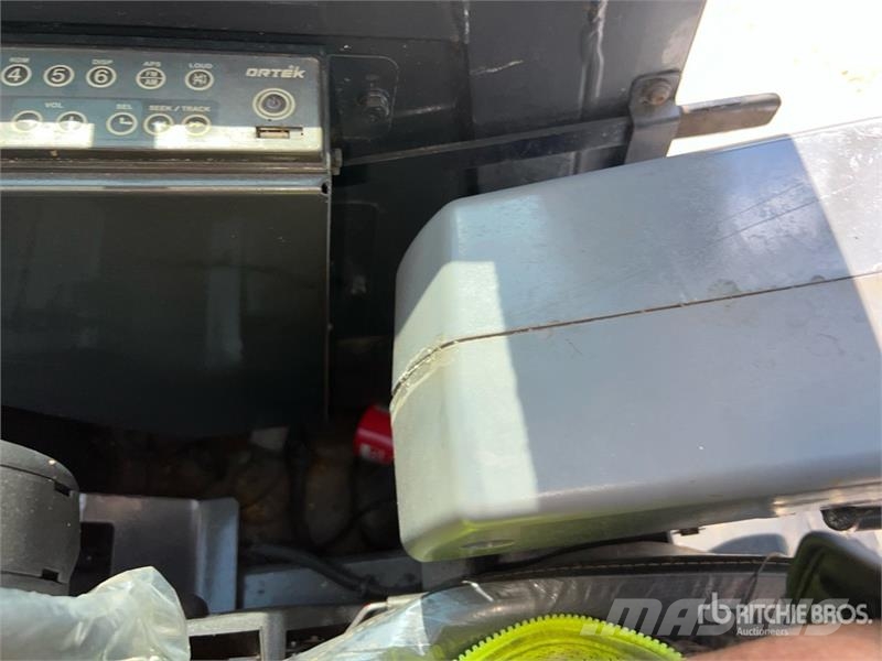 Kobelco SK60 Mini ekskavatori < 7 t