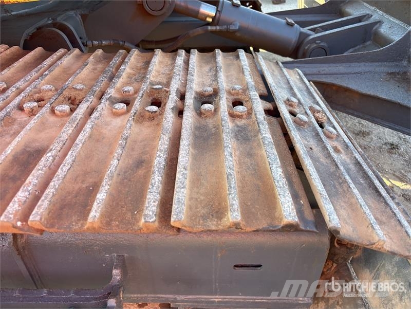 Kobelco SK70SR Bageri guseničari
