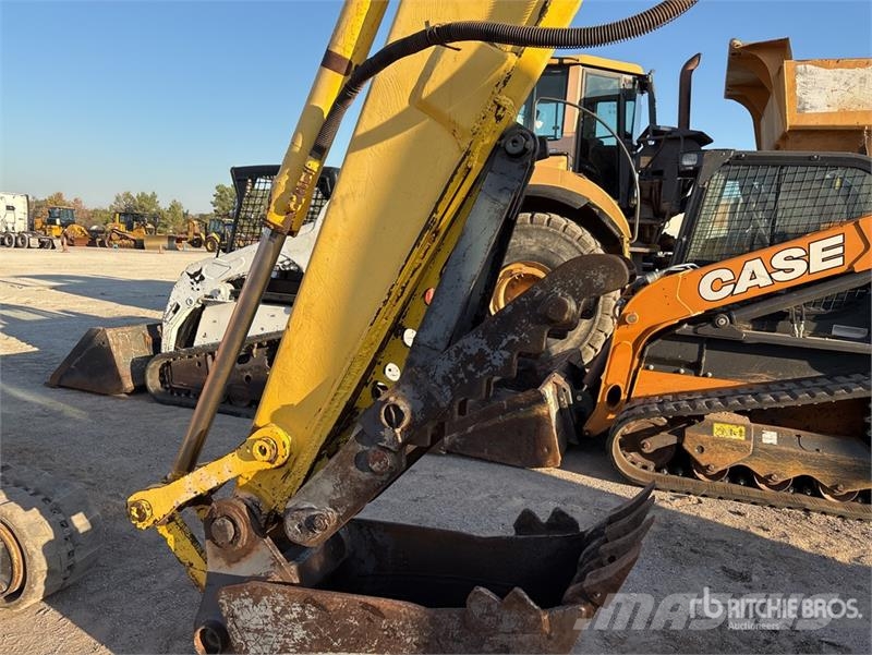 Kobelco SK70SR Bageri guseničari