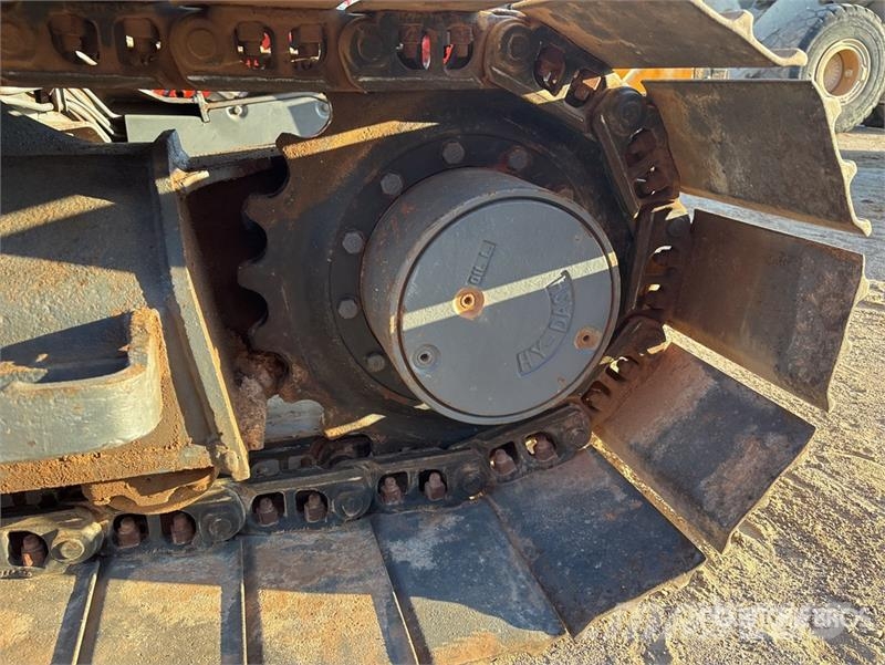 Kobelco SK70SR Bageri guseničari