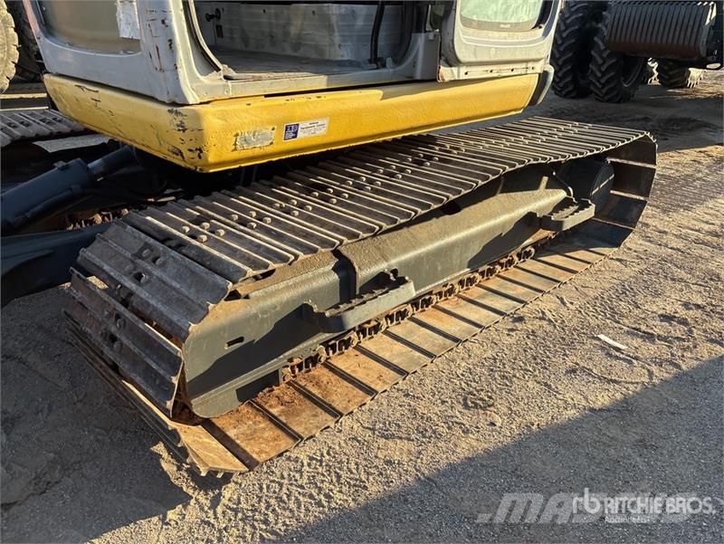 Kobelco SK70SR Bageri guseničari