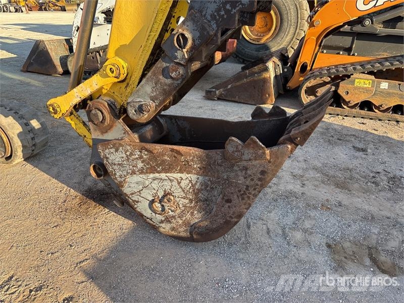 Kobelco SK70SR Bageri guseničari
