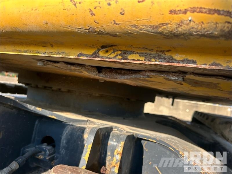 Kobelco SK85CS-3E Tracked Excavator Lánctalpas kotrók
