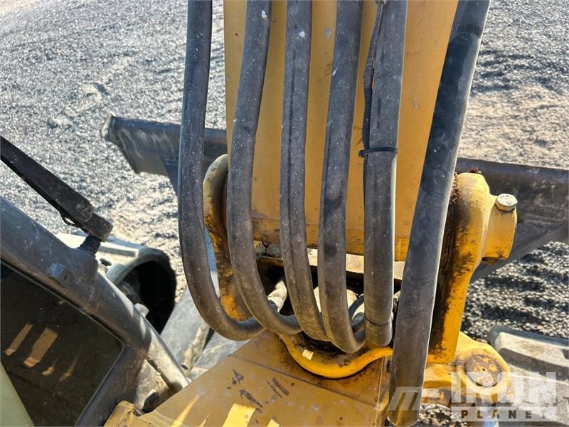 Kobelco SK85CS-3E Tracked Excavator Lánctalpas kotrók