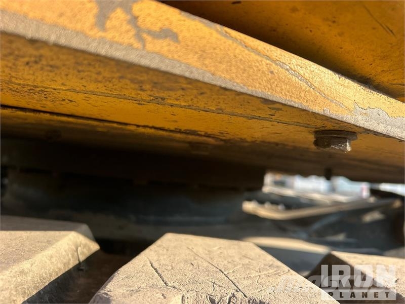 Kobelco SK85CS-3E Tracked Excavator Lánctalpas kotrók