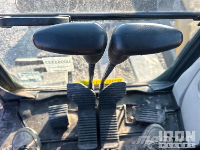 Kobelco SK85CS-3E Tracked Excavator Lánctalpas kotrók