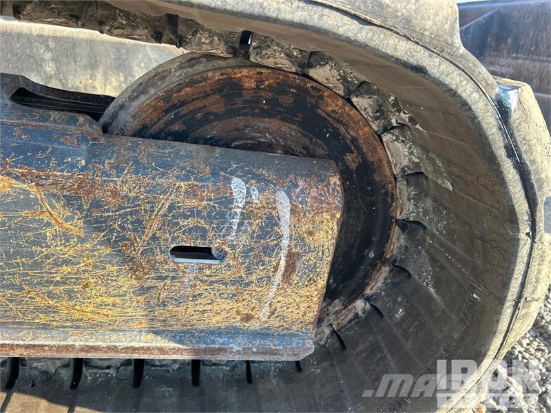Kobelco SK85CS-3E Tracked Excavator Lánctalpas kotrók