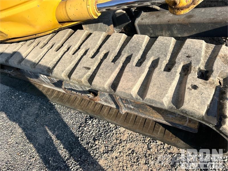 Kobelco SK85CS-3E Tracked Excavator Lánctalpas kotrók