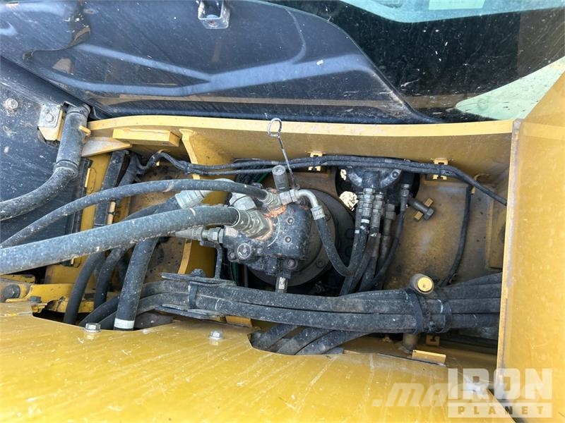 Kobelco SK85CS-3E Tracked Excavator Lánctalpas kotrók