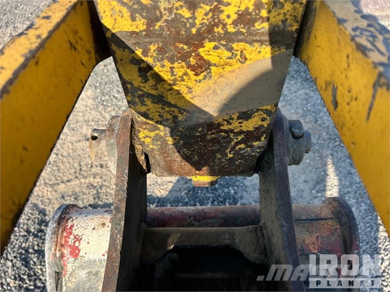 Kobelco SK85CS-3E Tracked Excavator Lánctalpas kotrók