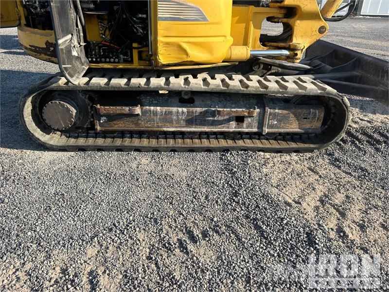 Kobelco SK85CS-3E Tracked Excavator Lánctalpas kotrók