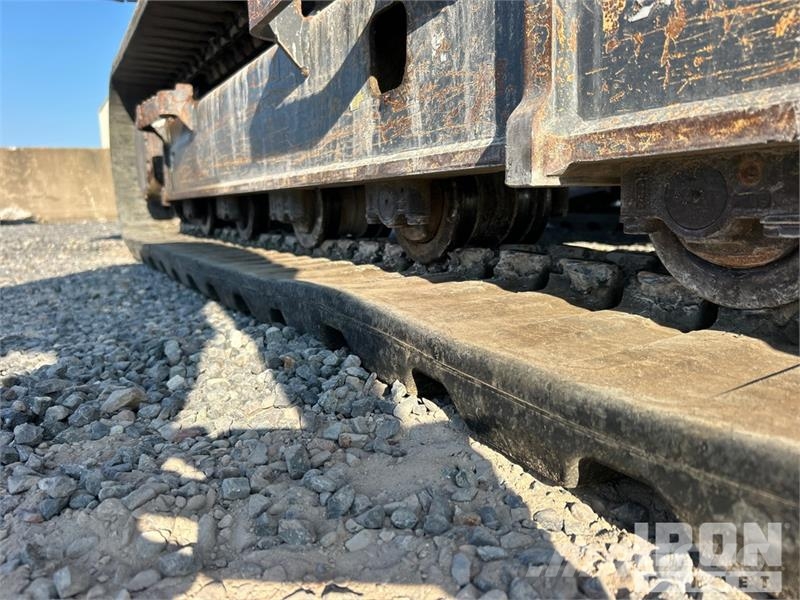 Kobelco SK85CS-3E Tracked Excavator Lánctalpas kotrók