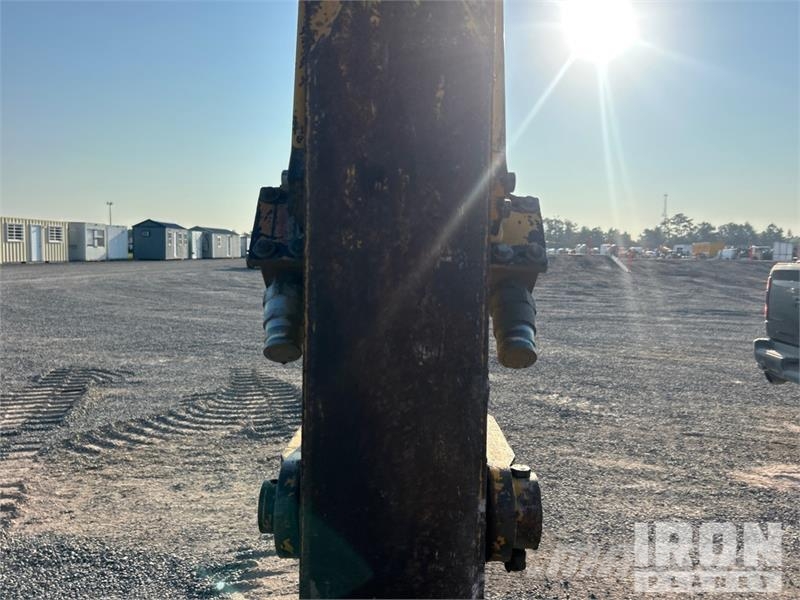 Kobelco SK85CS-3E Tracked Excavator Lánctalpas kotrók