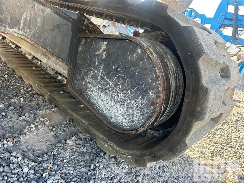 Kobelco SK85CS-3E Tracked Excavator Lánctalpas kotrók