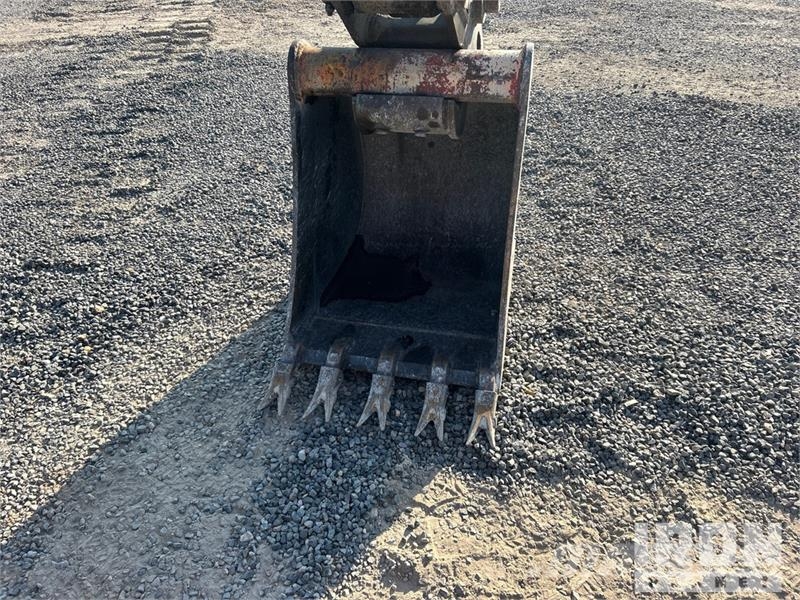 Kobelco SK85CS-3E Tracked Excavator Lánctalpas kotrók