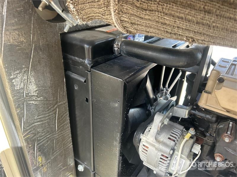 Kohler 22 kW Skid-Mounted Stand-by Generator Set (Inopera مولدات ديزل