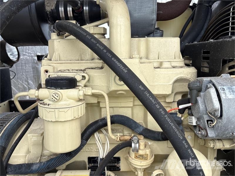 Kohler 30RE0ZJB 30 kW Generator Set Dizel generatori
