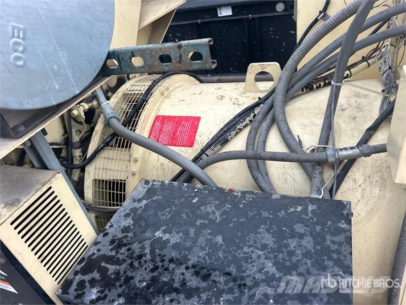 Kohler 500 kW Skid-Mounted Generator Set (Inoperable) مولدات ديزل