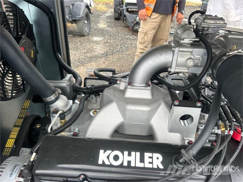Kohler 60RCLB 58 kW Generator Set (Unused) Diesel Generatoren