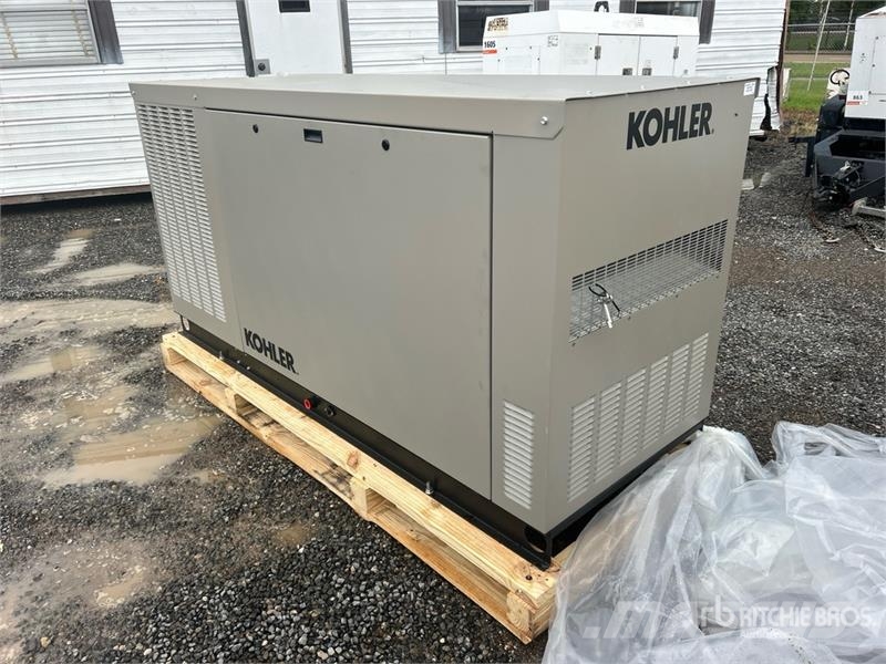 Kohler 60RCLB 58 kW Generator Set (Unused) Diesel Generatoren