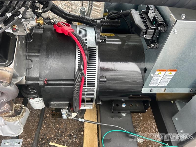 Kohler 60RCLB 58 kW Generator Set (Unused) Diesel Generatoren