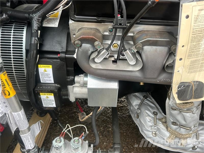 Kohler 60RCLB 58 kW Generator Set (Unused) Diesel Generatoren