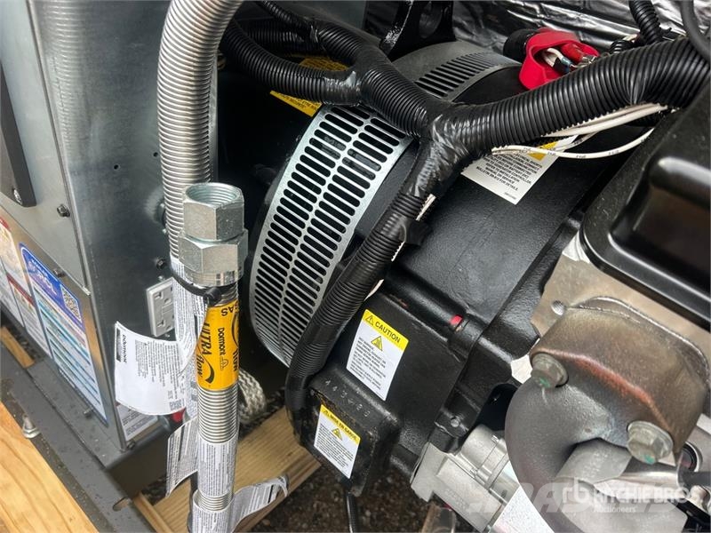 Kohler 60RCLB 58 kW Generator Set (Unused) Diesel Generatoren