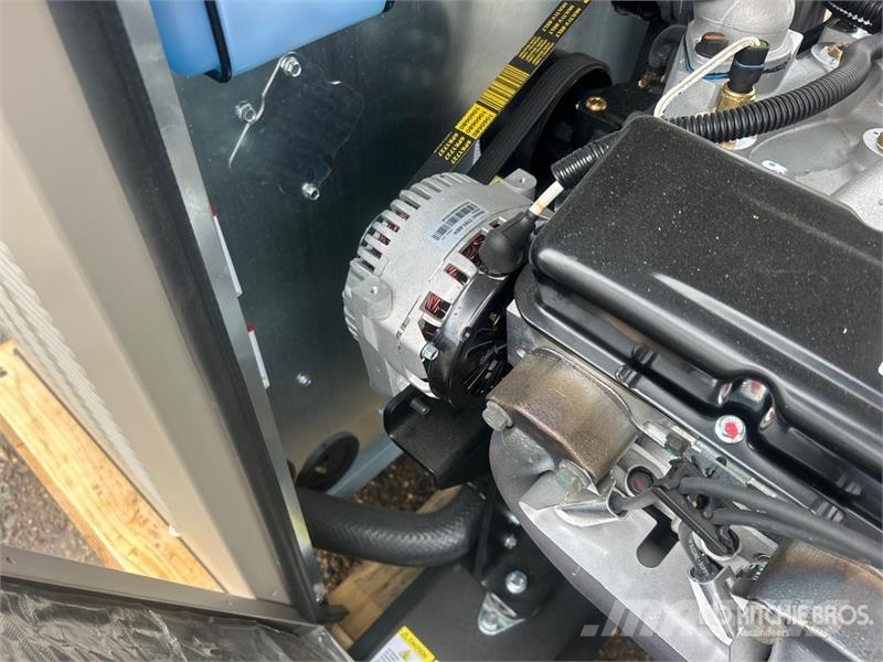 Kohler 60RCLB 58 kW Generator Set (Unused) Diesel Generatoren