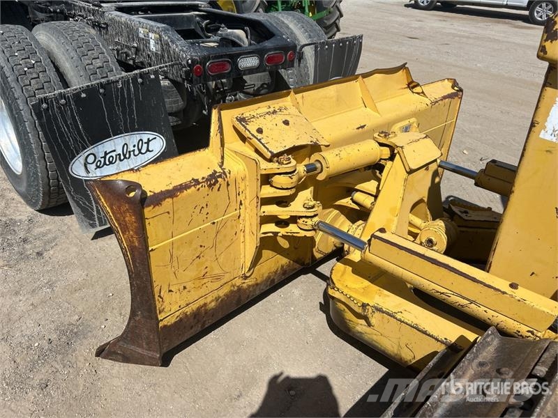 Komatsu D31EX-21 Dozer cingolati