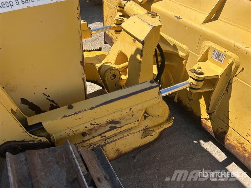 Komatsu D31EX-21 Dozer cingolati