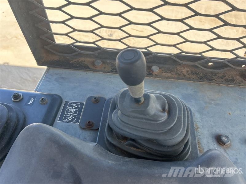 Komatsu D31EX-21 Dozer cingolati
