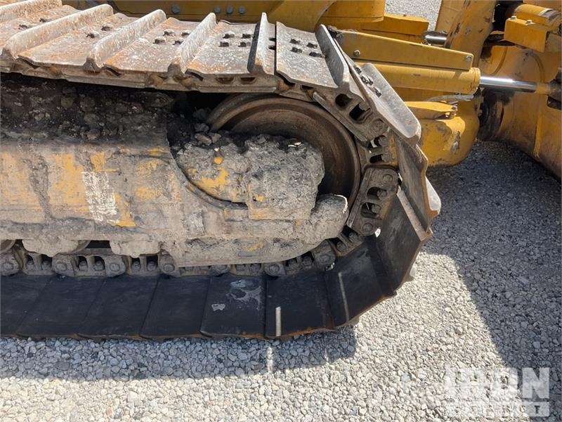 Komatsu D39PXI-24 Crawler Dozer Rupsdozers