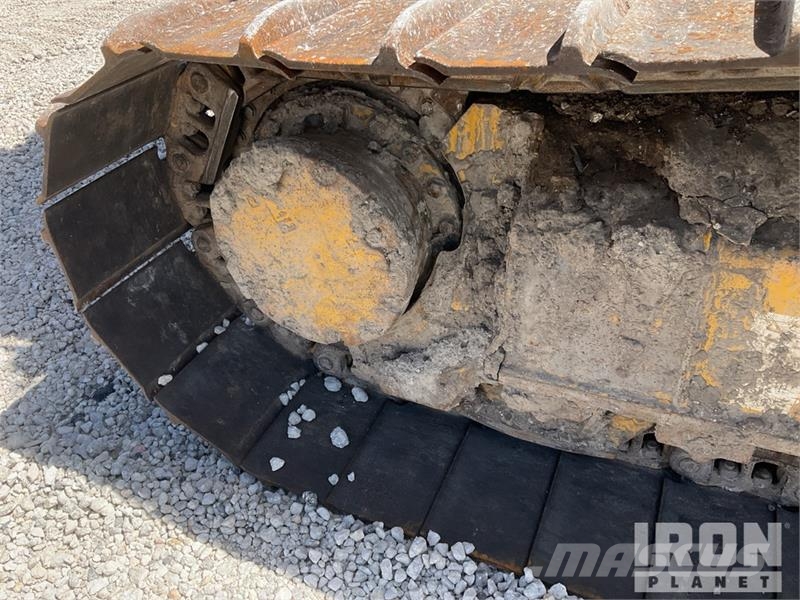 Komatsu D39PXI-24 Crawler Dozer Rupsdozers