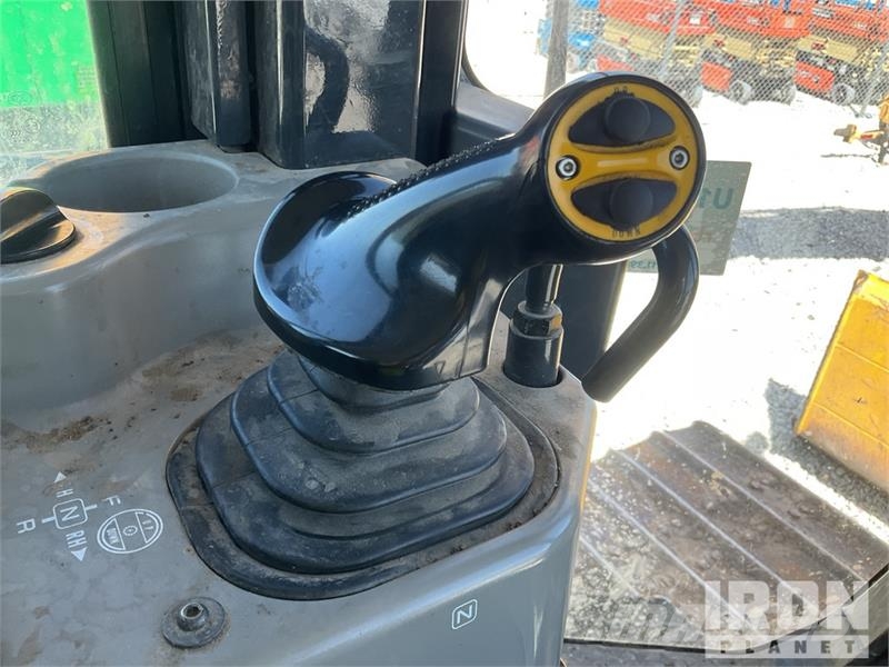 Komatsu D39PXI-24 Crawler Dozer Rupsdozers