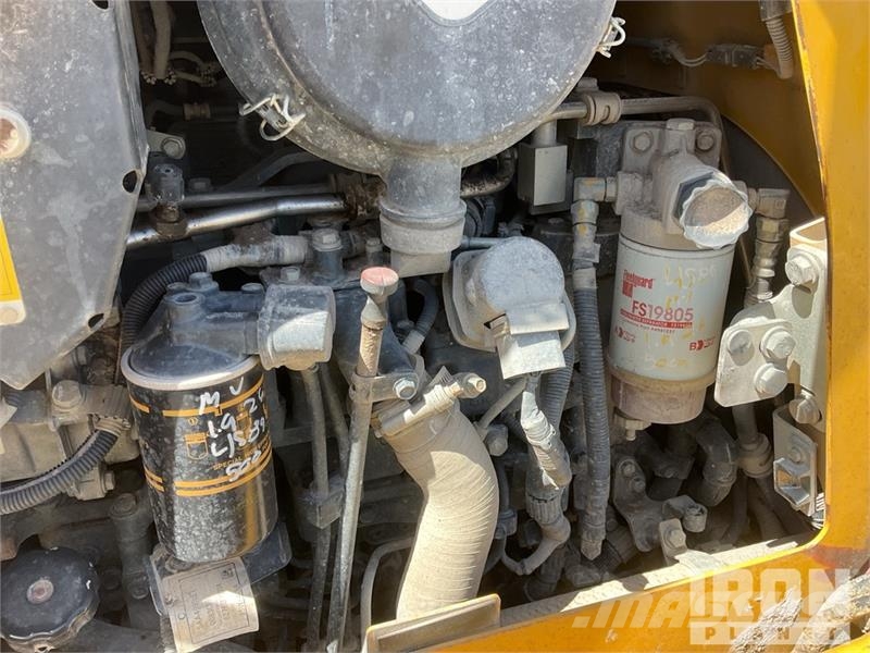 Komatsu D39PXI-24 Crawler Dozer Rupsdozers