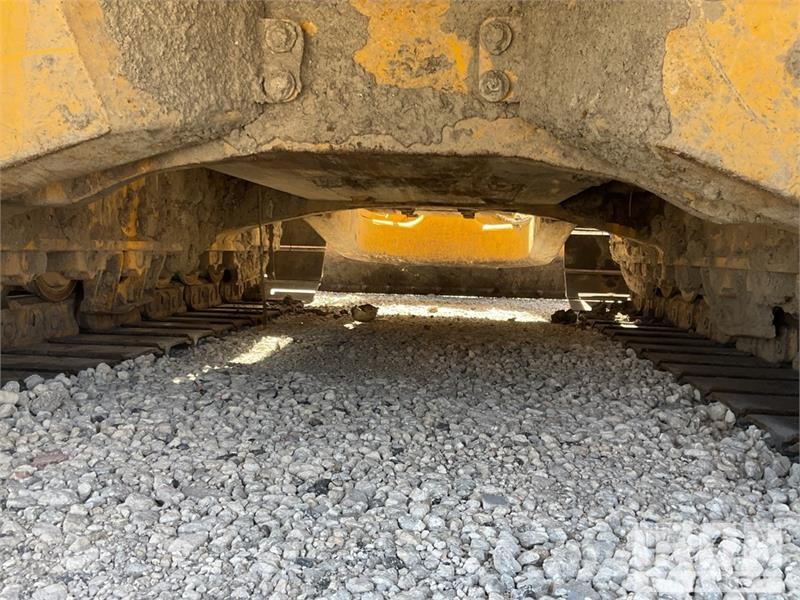 Komatsu D39PXI-24 Crawler Dozer Rupsdozers