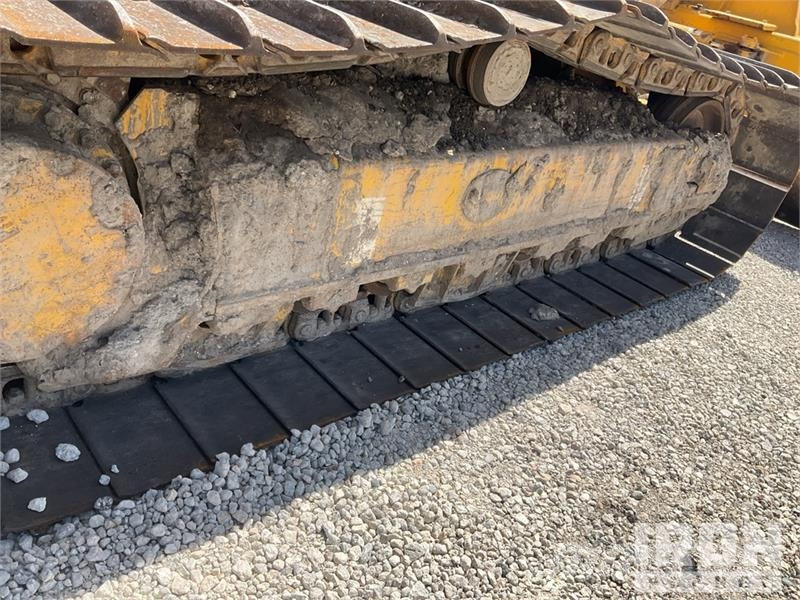 Komatsu D39PXI-24 Crawler Dozer Rupsdozers