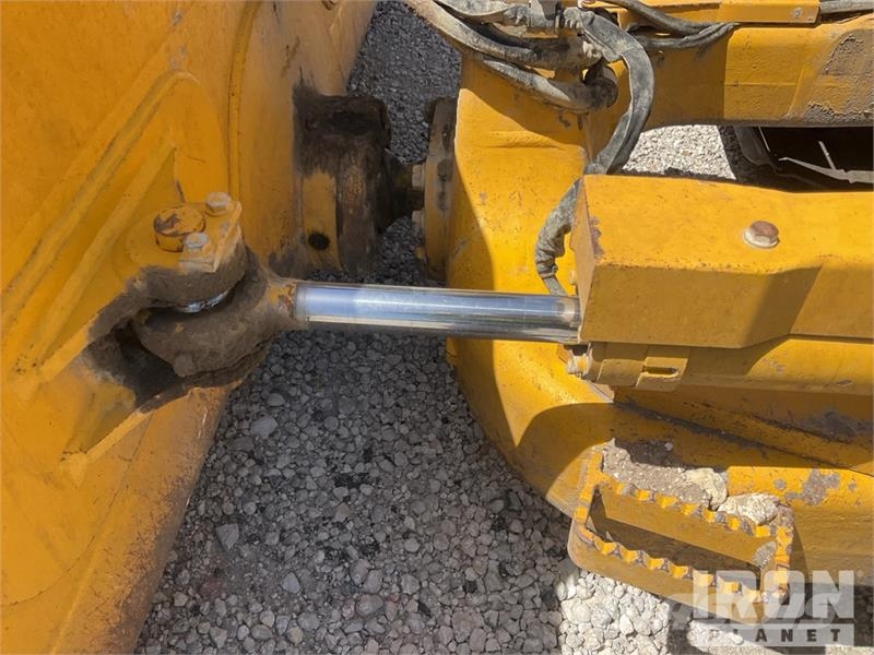 Komatsu D39PXI-24 Crawler Dozer Rupsdozers