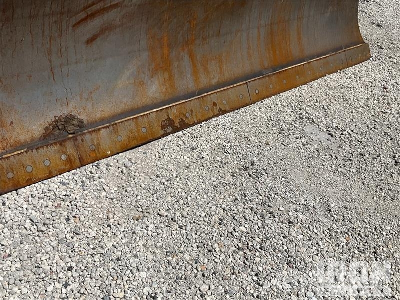 Komatsu D39PXI-24 Crawler Dozer Rupsdozers